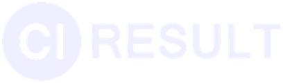 CI Result